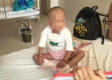 正式批捕！宿州虐待5岁女儿母亲涉故意伤害罪