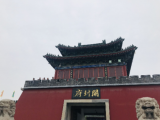 “我从包公家乡来”融媒体采访团走进河南开封府 