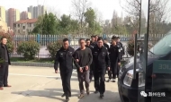 賭資高達百億！滁州警方破獲特大賭博案