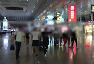 蕪湖警方抓獲一網絡招嫖犯罪團伙 7名嫌疑人中年齡最大為20歲