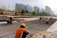 滁州敬梓路部分路段本周封閉施工