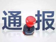 宣城宣州1-8月處置問題線索299件 立案140件 處分98人
