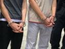 “打虎亲兄弟”干起盗窃勾当 先后落网