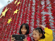 庆丰收迎小康|濉溪打造金秋消费热点助脱贫
