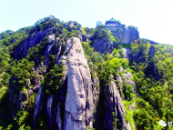 安徽4縣市上榜2019中國旅游百強縣市