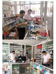 霍山縣三措并舉加強過期藥品監管