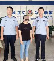 違停不服管、辱罵交警，六安一女車主被行政拘留5天
