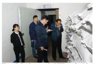 六安市開展中藥飲片質量集中整治