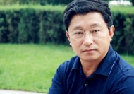 茅獎得主編劇阿來：行走的意義不是附庸時尚