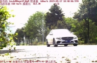 限速60km/h測速值竟達158km/h 滁州一無證駕駛員被行拘10日