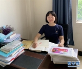 总书记关心的百姓身边事|“我走进大山，是为了让你走出大山”——大学生支教故事
