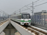 合肥地铁3号线启动空载试运行 正式开通前将邀市民体验