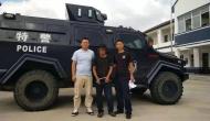 廣德：小區業主快遞接連被盜 民警網吧內抓獲嫌疑人
