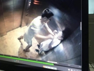 合肥一男孩電梯內(nèi)遭暴打 施暴男子曾因類似行為被刑拘過