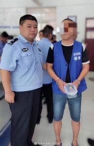 涉嫌侵占公司業務款十萬余元  宿州一網逃被抓獲刑拘