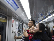 #廬陽，在首善路上# 新老合肥“雙城記”之一：漫步長江中路  穿越合肥歷史
