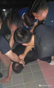 隱姓埋名潛逃30年 蕭縣警方利劍出擊終擒獲