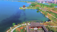 发展和环保两不误 以矿建城的淮北成全国资源型城市转型典范
