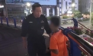 犯錯(cuò)怕挨打不回家！蕪湖地毯式搜索2名熊孩子