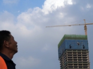 8月合肥新建商品住宅價格環比漲0.8% 二手住宅價格環比上漲0.4％
