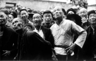 【輝煌70年 安徽譜新篇】半個(gè)多世紀(jì) 照片記錄生活大變化