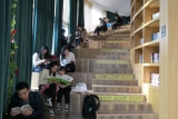 “全民阅读·书香淮南”暨市直机关第十一届读书月活动启动