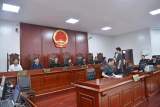 绩溪“扶贫干部被刺身亡案”将开庭