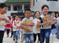 夢溪路小學何時開建？合肥新站高新區回復