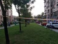 長江邊撿到高射炮彈欲鋸開變賣 銅陵民警及時處置