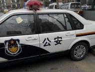 兄弟二人伸“黑手”盗窃建筑钢管 不到3天就被抓获