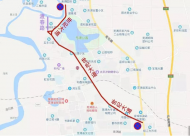 9月17日起，蕪湖縣世紀(jì)大道禁止停車 