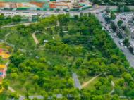 合肥天水公園內(nèi)部設(shè)施提升改造 預(yù)計(jì)2020年開工建設(shè)