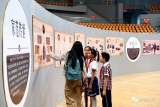 家庭责任新立法 6项教育不可缺 合肥市中院首发《家庭教育责任告知书》