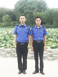 8月“池州好人”名單出爐