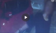 蚌埠一男子舉報妻子酒駕：孩子高燒39度她還在喝！