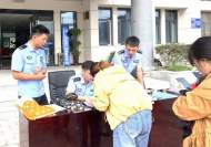六安：陪讀外婆帶著女兒偷盜  民警追回贓物“完璧歸趙”