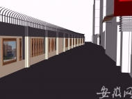合肥老城區啞巴巷將改造 10月底完工