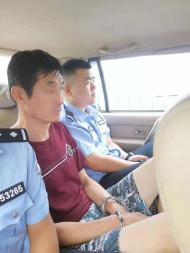 六安：女子看病救命錢被偷 蟊賊竟是網(wǎng)上逃犯