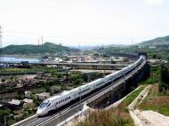 長(zhǎng)三角鐵路14日增開(kāi)旅客列車(chē)79列