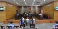 六安：李健等“套路貸”涉惡案一審公開宣判