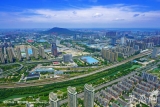蚌埠市整体加入合肥都市圈  谋划建合蚌城际铁路