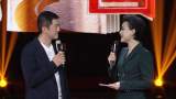 杨澜李亚鹏现身合肥录制《诗·中国》关注李白与安徽