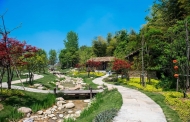 合肥已建成115個法治公園