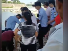 悲劇！歙縣一男子釣魚時不幸溺水身亡