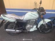 盜竊摩托車改頭換面  繁昌民警慧眼識破
