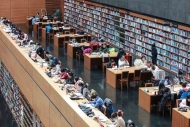 安徽省圖書館推出公益培訓課程 市民可免費參加