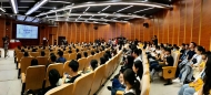 安徽大學在黃山市建立實踐教育基地