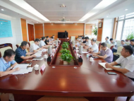 銅陵和滁州因大氣污染防治工作不力 分管市領導被約談