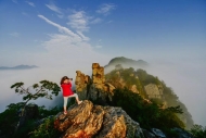 【輝煌70年 安徽譜新篇】祁門：以祁紅為“核” 打造生態(tài)文旅福地