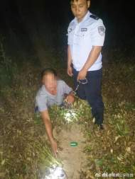 亳州一惯偷扒窃后回家过中秋节 还未与亲人团圆就被抓